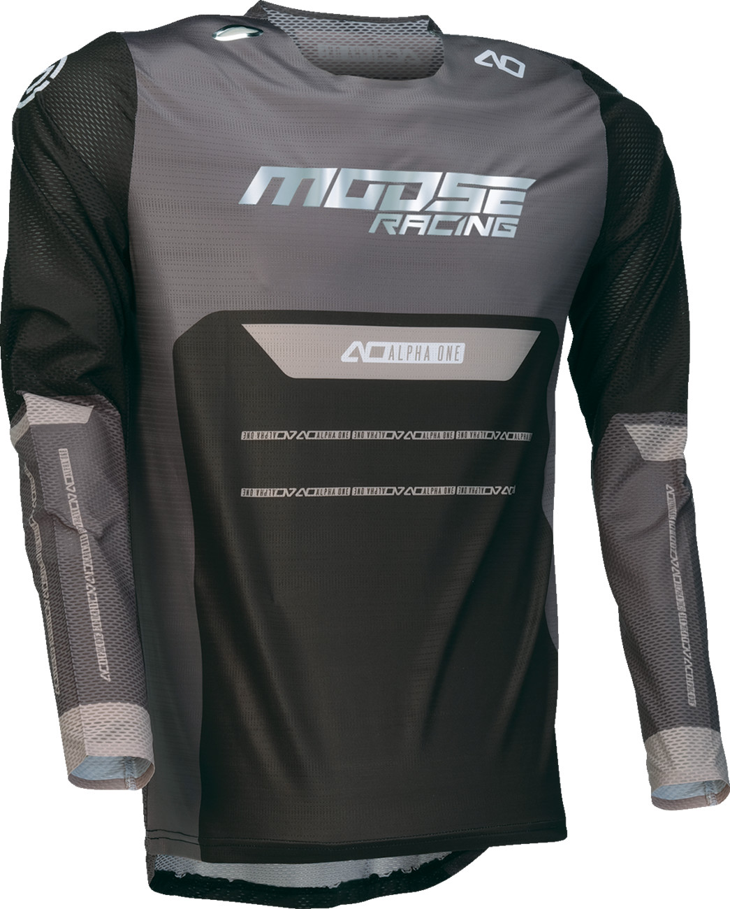 Moose Racing Alpha One Jersey