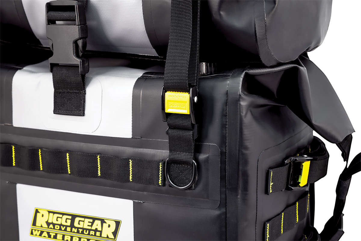 NELSON RIGG Hurricane SaddleBags