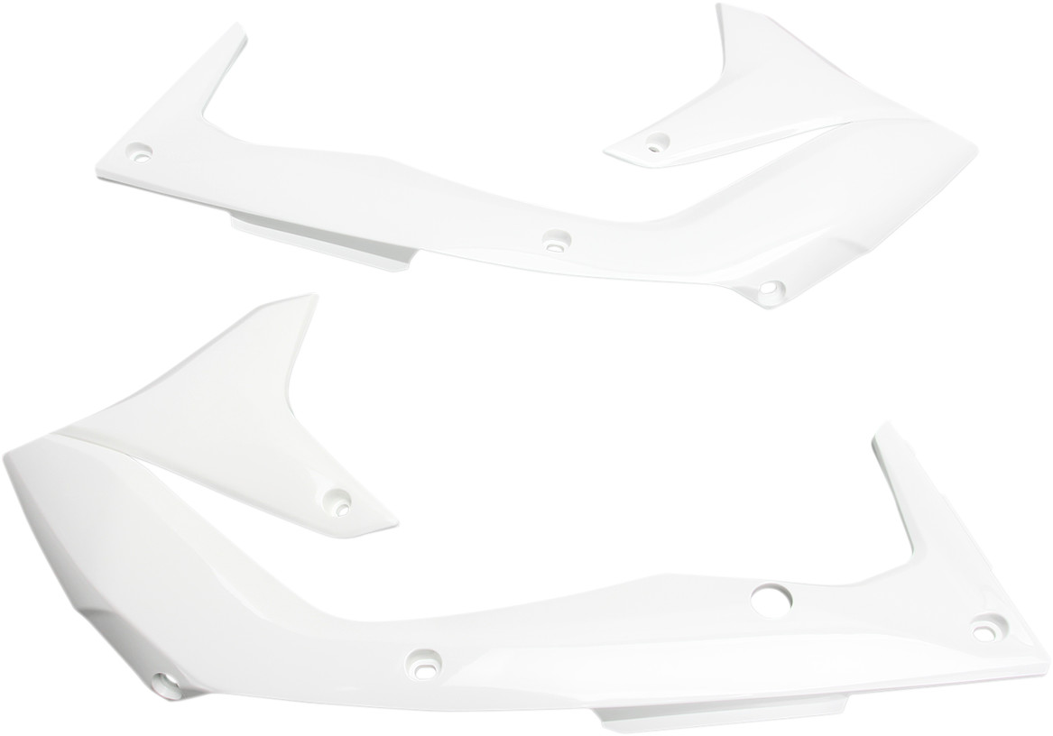 UFO Replacement Radiator Shrouds