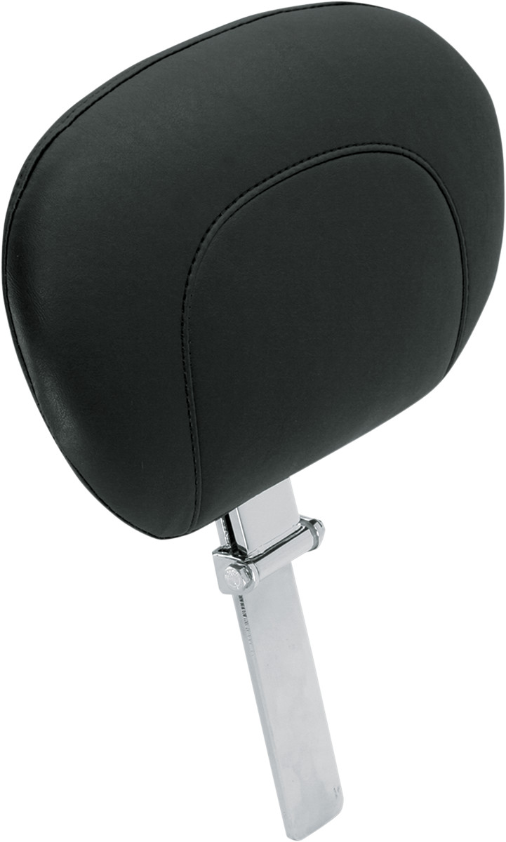MUSTANG Removable Backrest Assembly