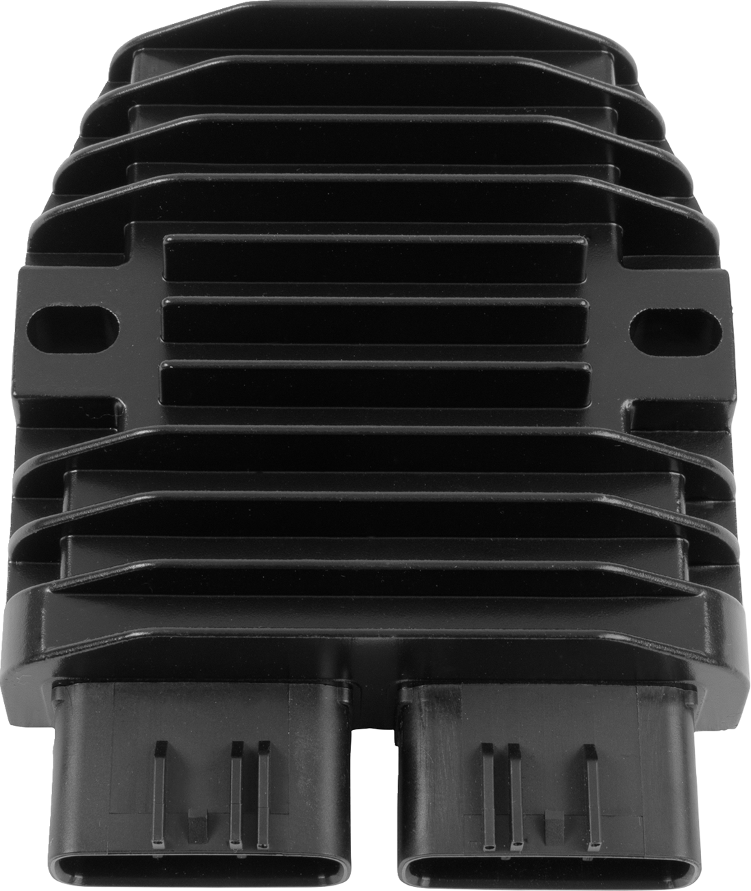 Rectifier Regulator
