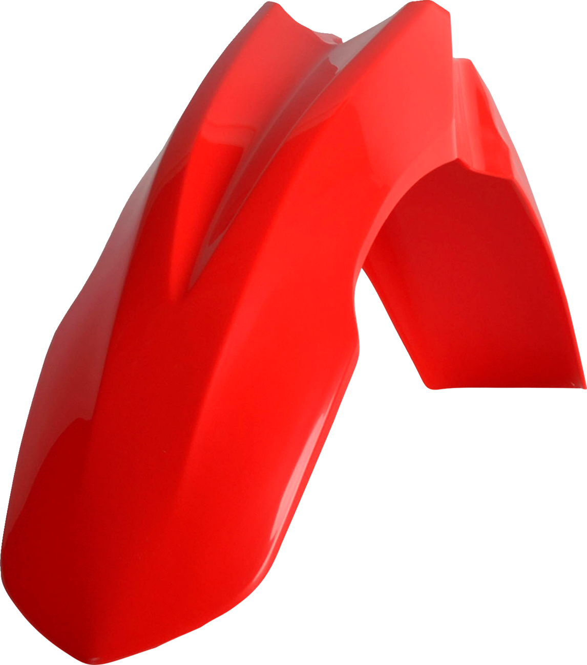 Polisport Front Fender Honda 250cc-450cc 2009-2013