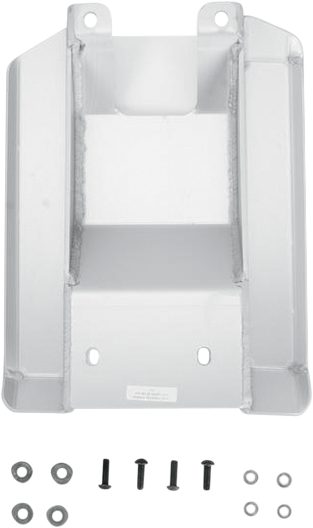 Moose offroad Skid Plate 2000-2005 Honda TRX400EX Sportrax / 1999-1999 Honda TRX400EX FourTrax