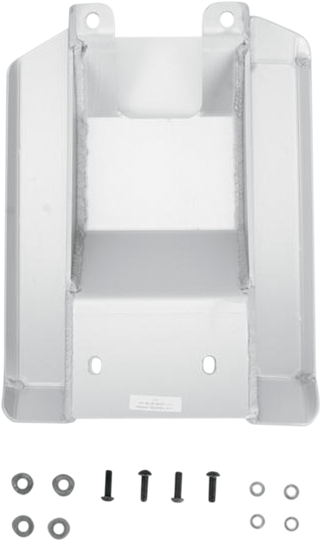 Moose Racing Swingarm Skid Plate