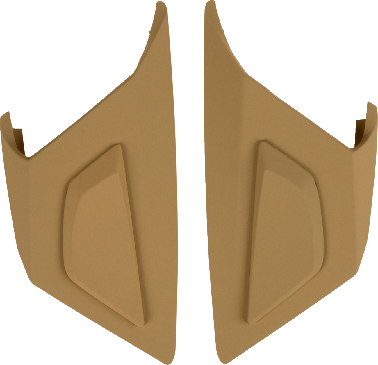 ICON Elsinore™ Helmet Top Vents Assemblies