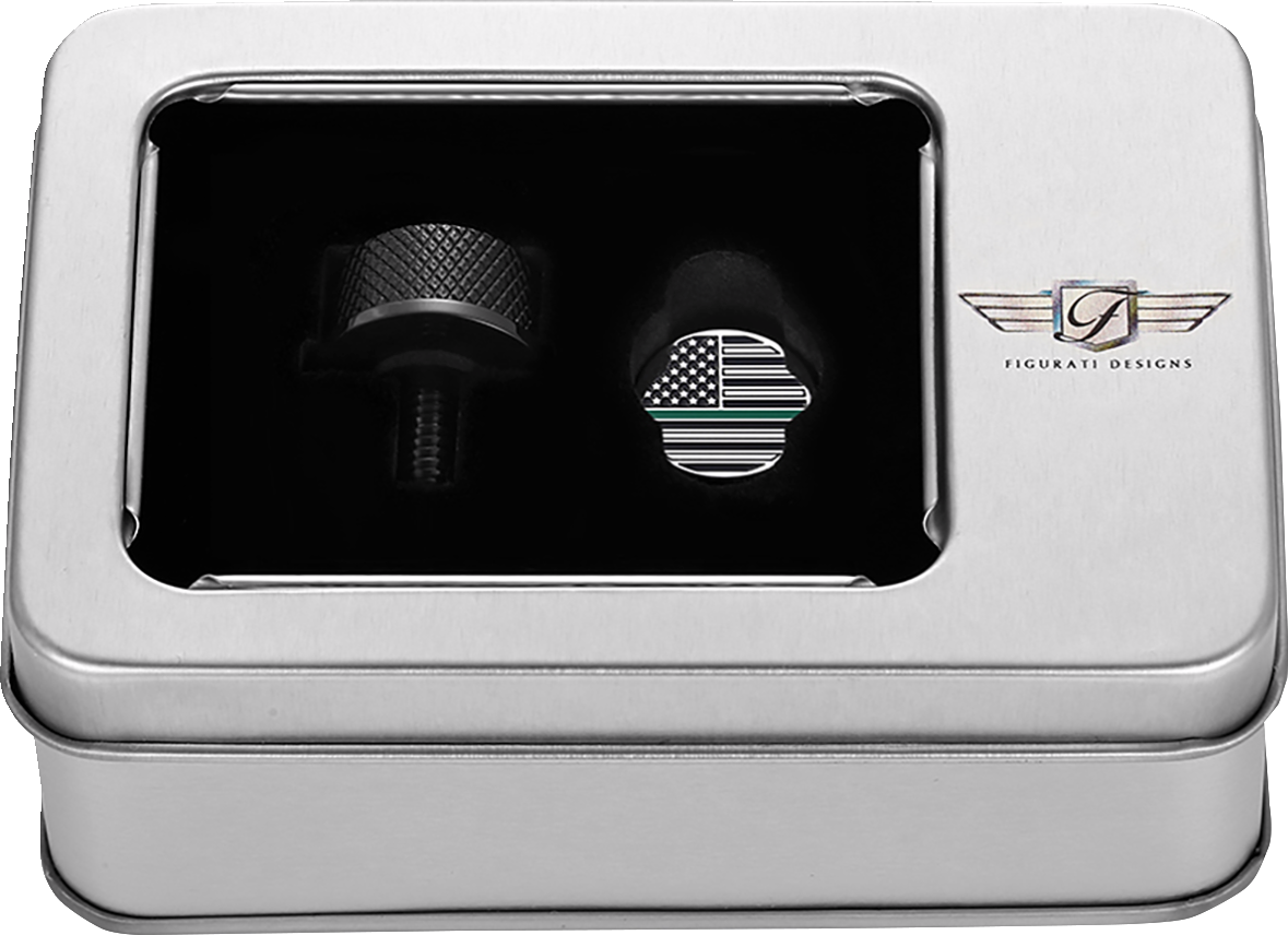 Seat Mounting Knob