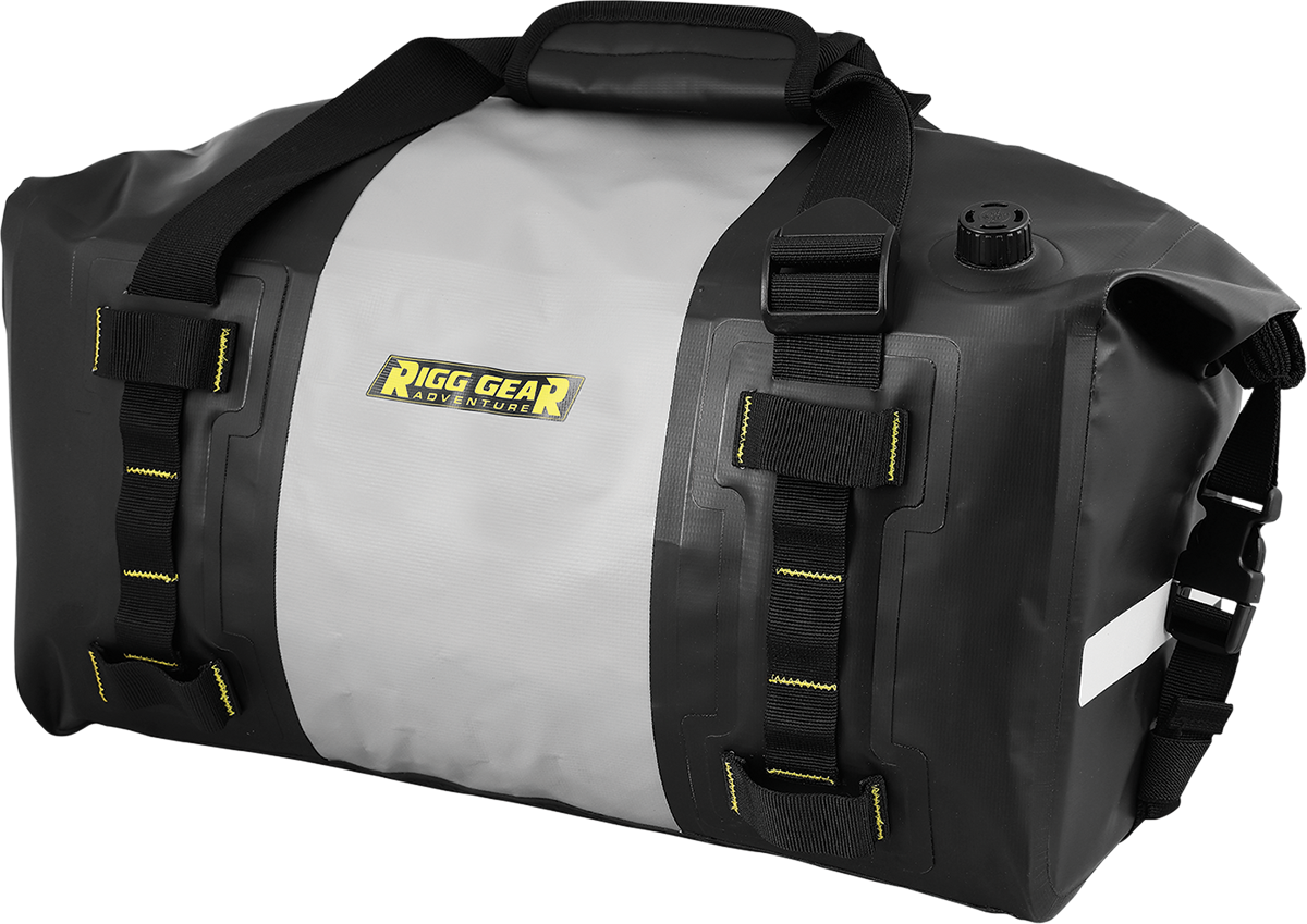 NELSON RIGG Hurricane Duffel Bag