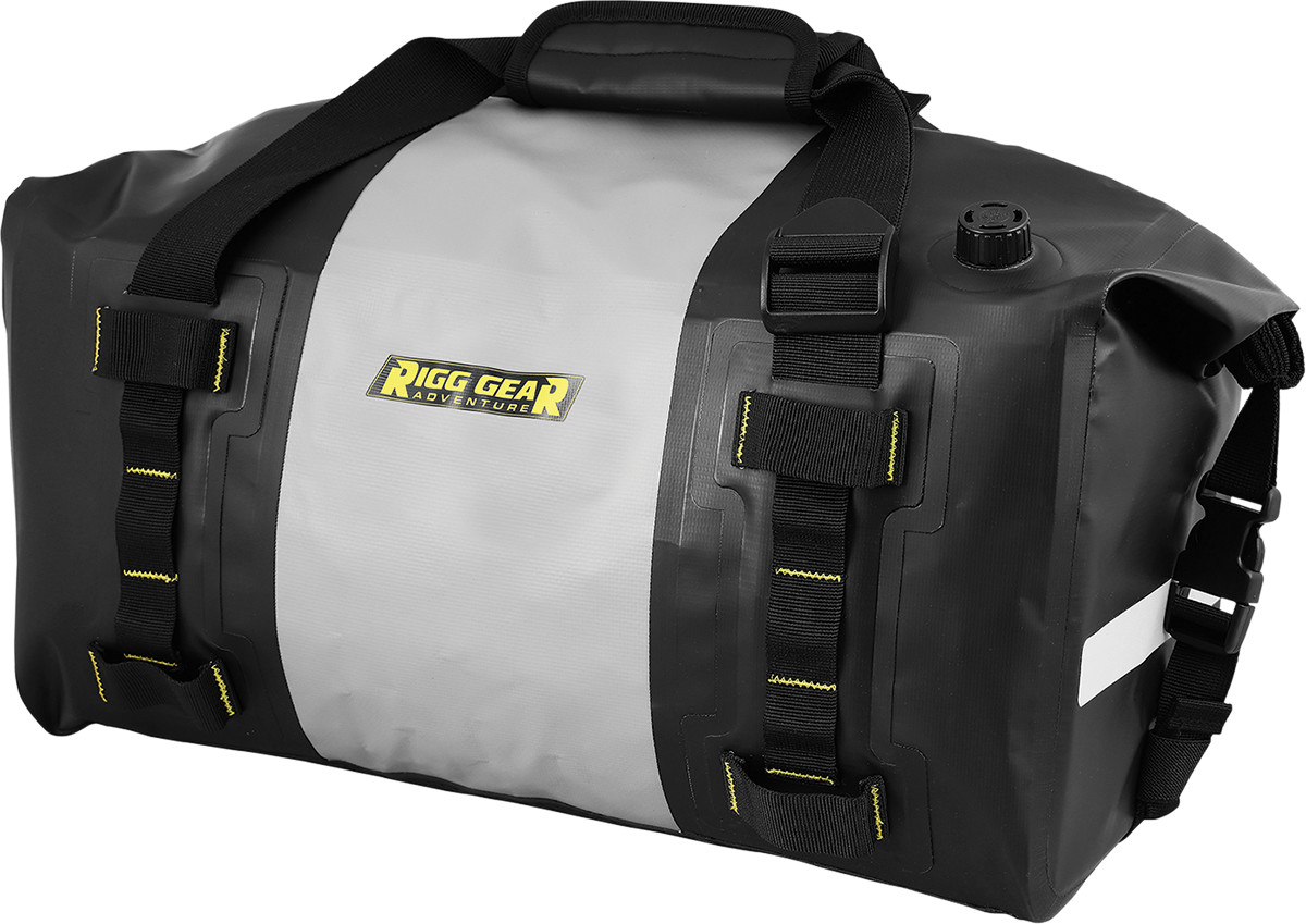 Nelson Rigg Hurricane Waterproof Duffle Bag