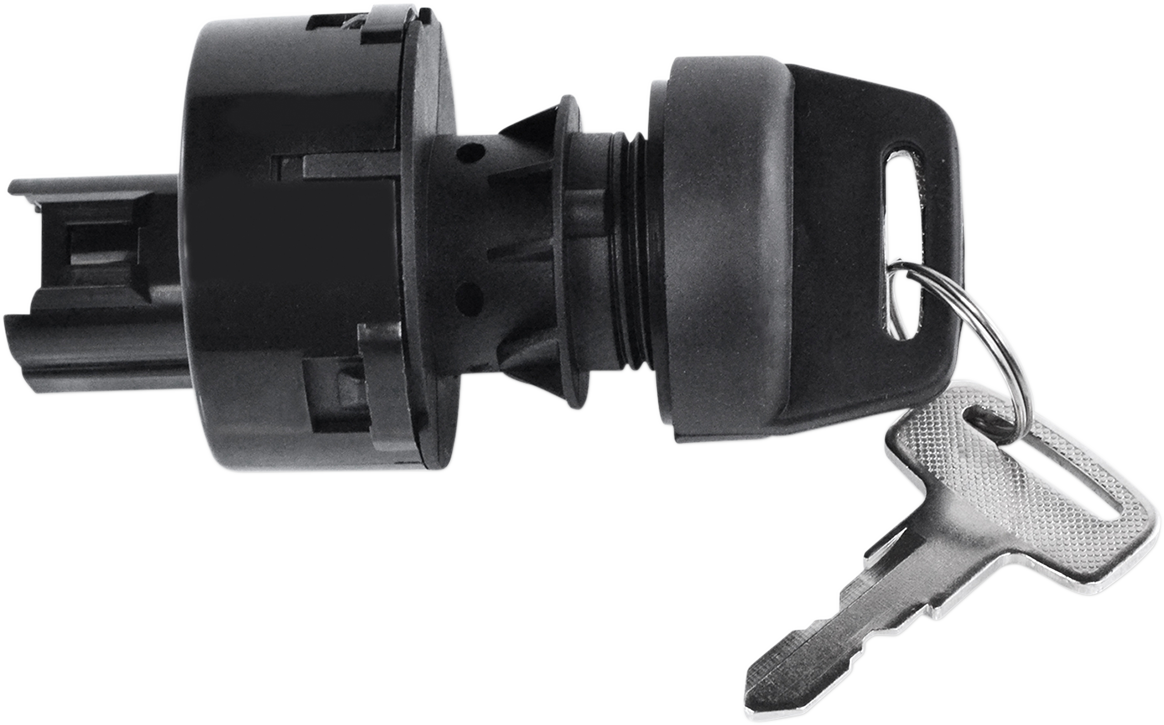 Ignition Switch