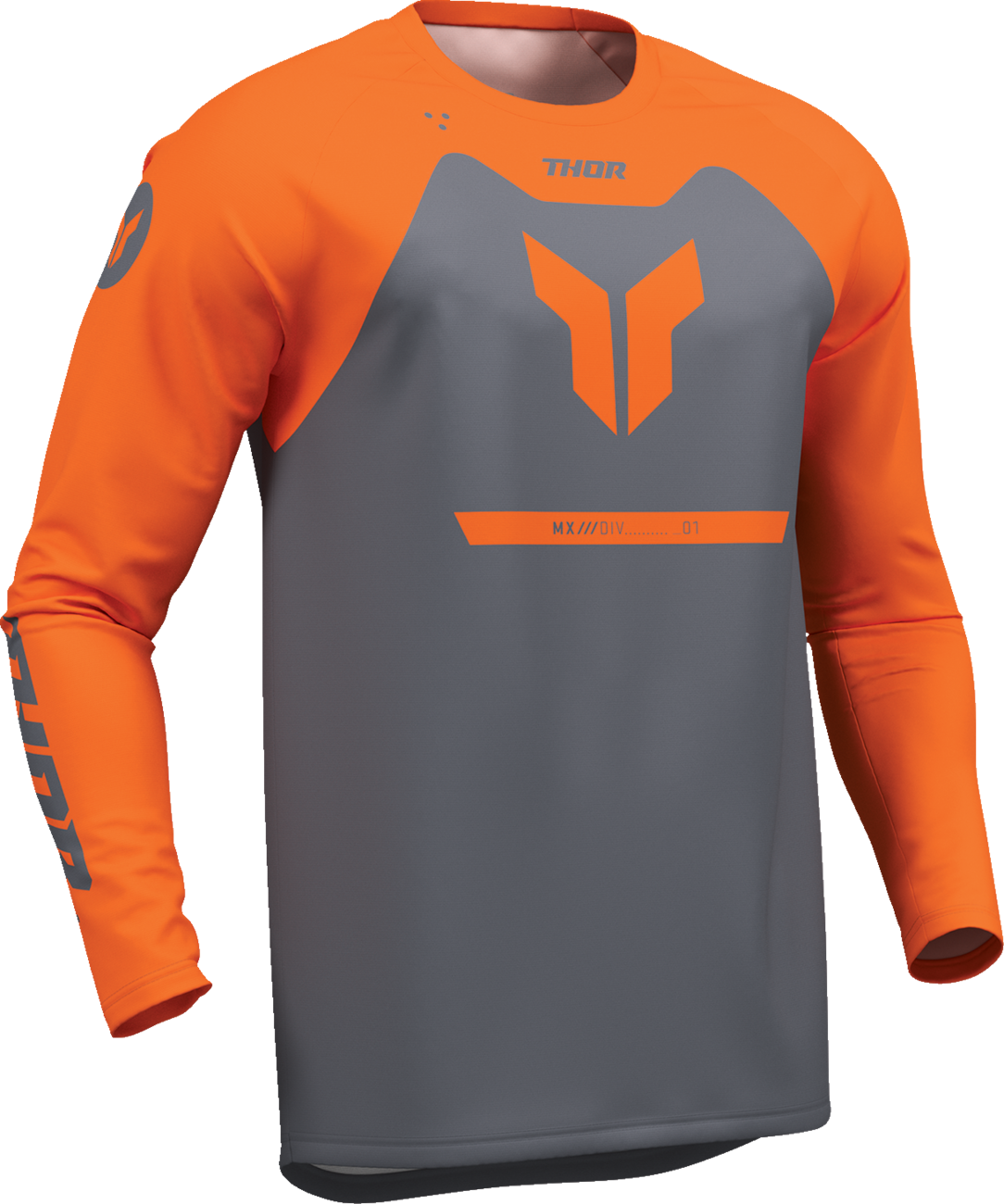 THOR Ridemode Menace Jersey