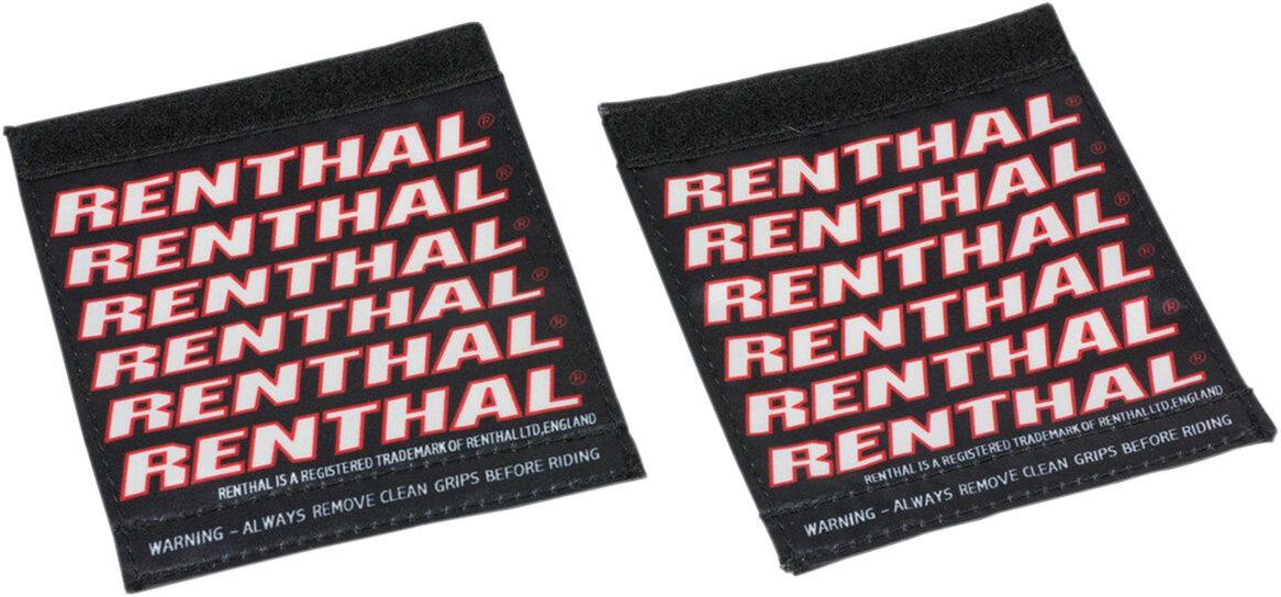Renthal Clean Grip Covers
