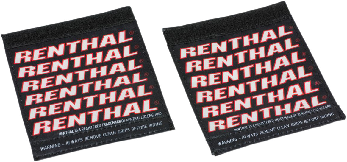 RENTHAL Clean Grips