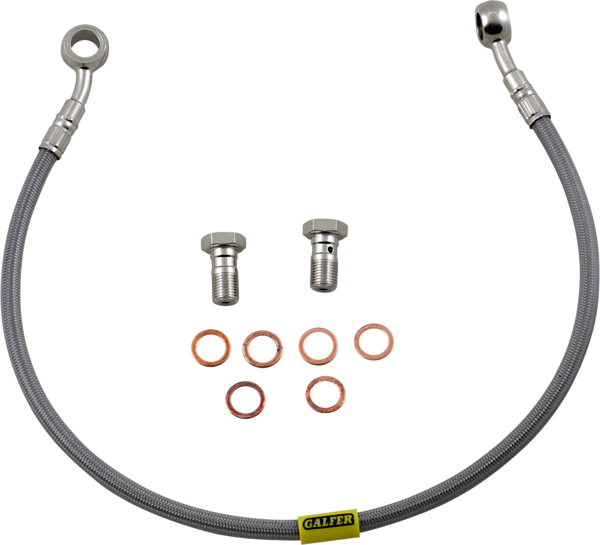 GBRAKES Brake Line Kit