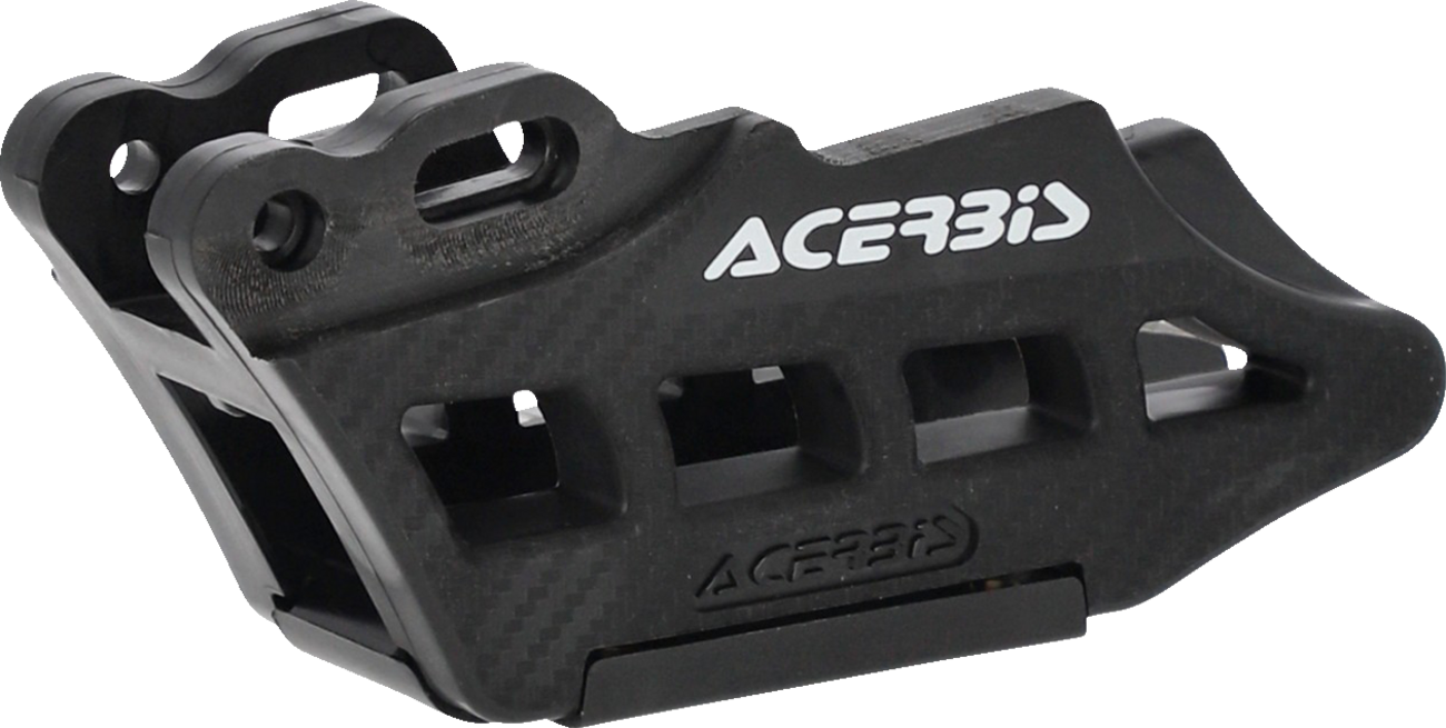 Acerbis Chain Guide - Black - CRF300L 2021-2024 Honda CRF300L