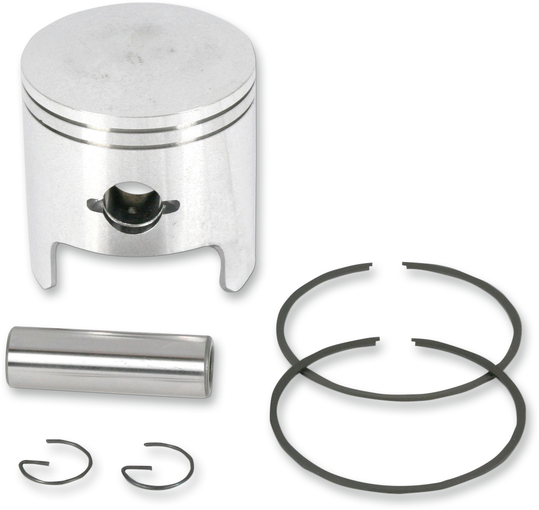 Parts unlimited Piston Kit Arctic Cat
