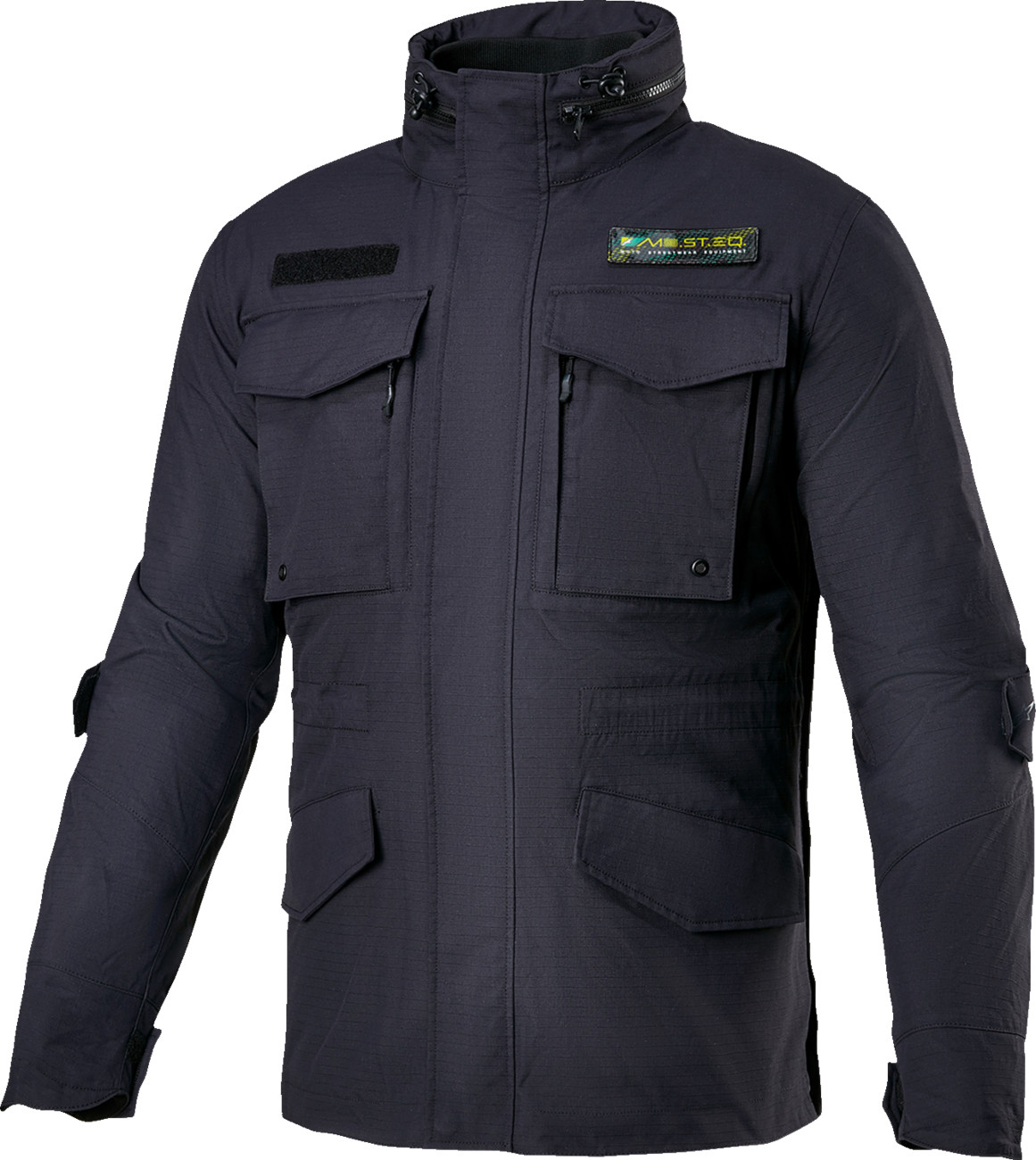 Alpinestars MO.ST.EQ Field WP Primaloft Jacket