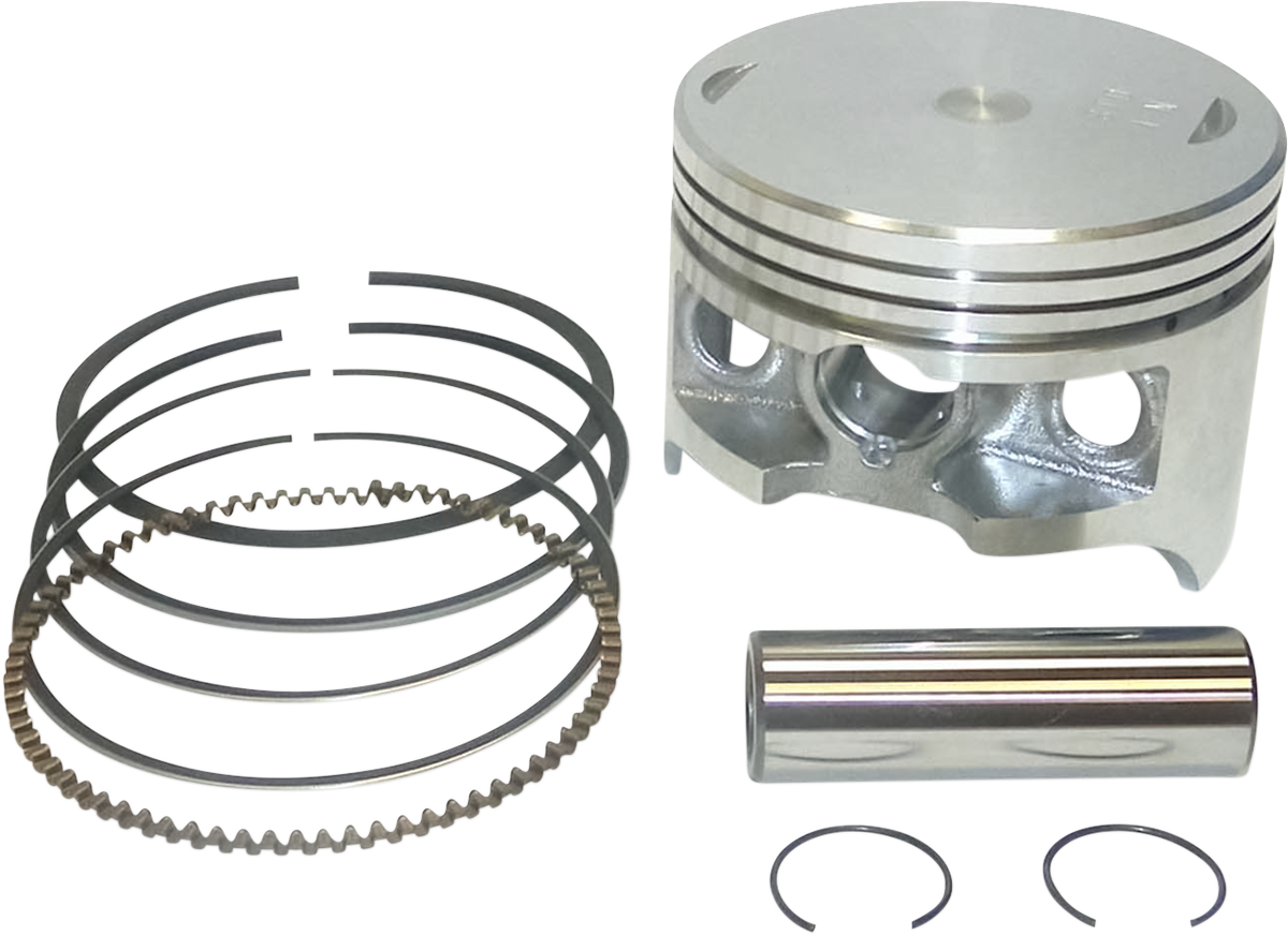 WSM Piston Kit