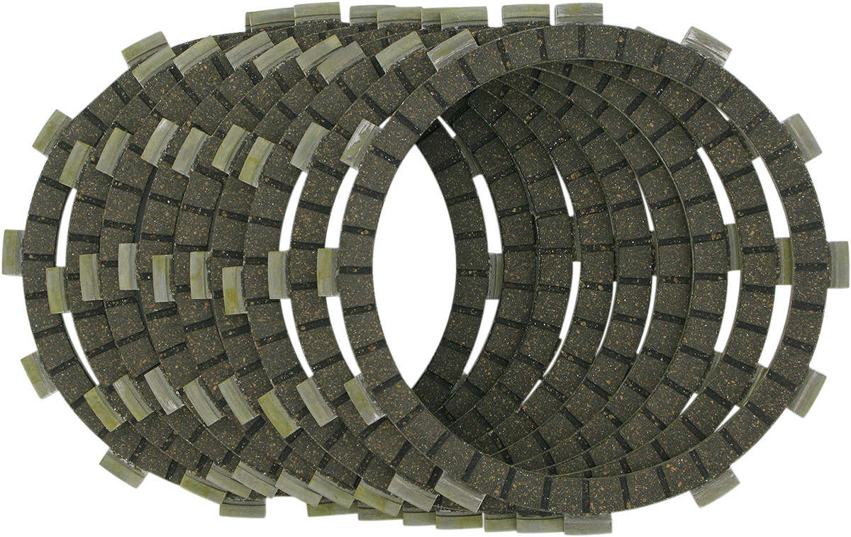 EBC CK1176 Series Clutch Kit Honda 1984-2006