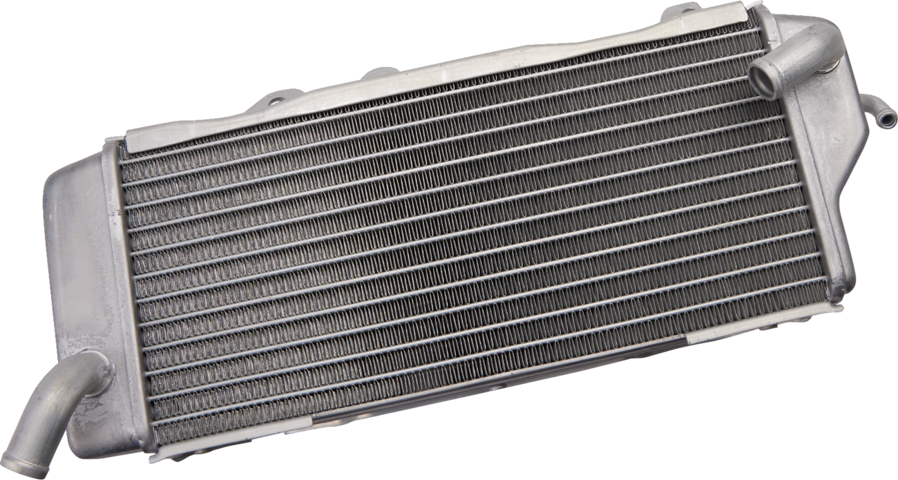 Moose Racing Radiator Kawasaki KX450F 2010-2015