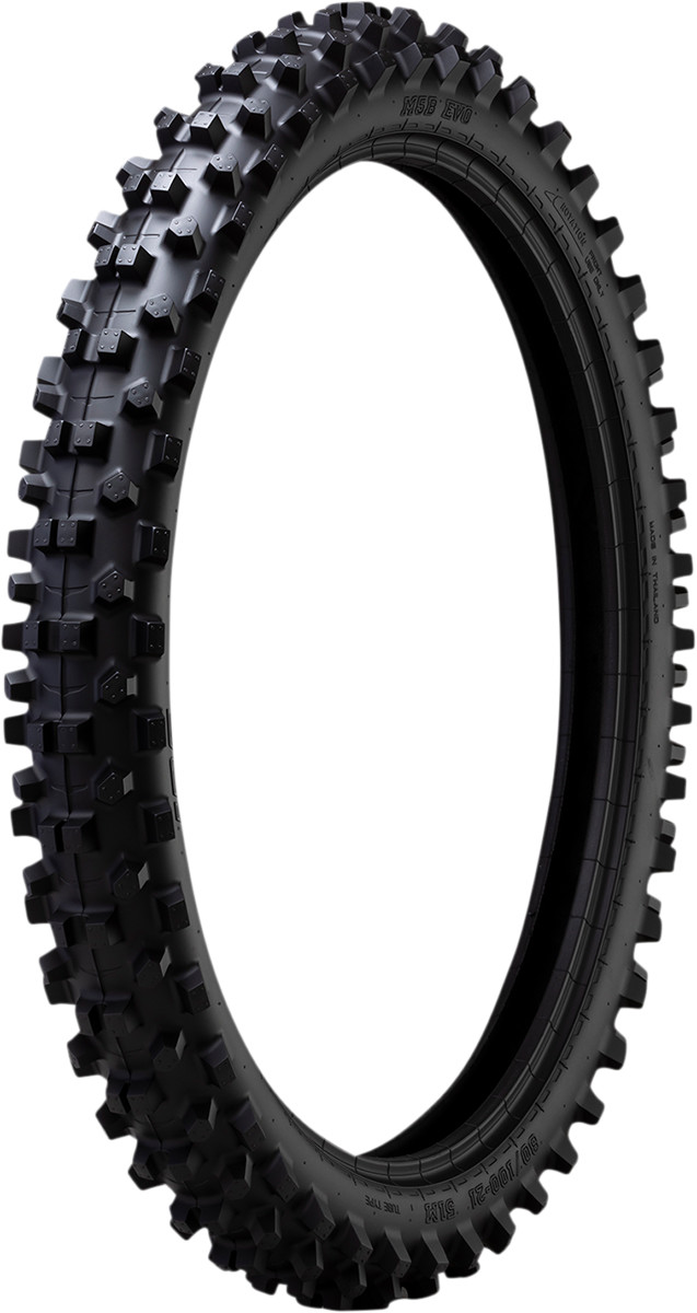 IRC M5B Evo Tire