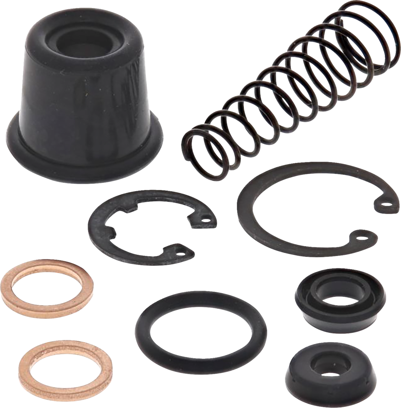 ALL BALLS Master Cylinder Rebuild Kit
