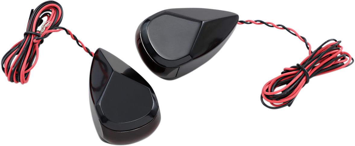 ALLOY ART Multi-Replacement LED Marker/Signal Lights