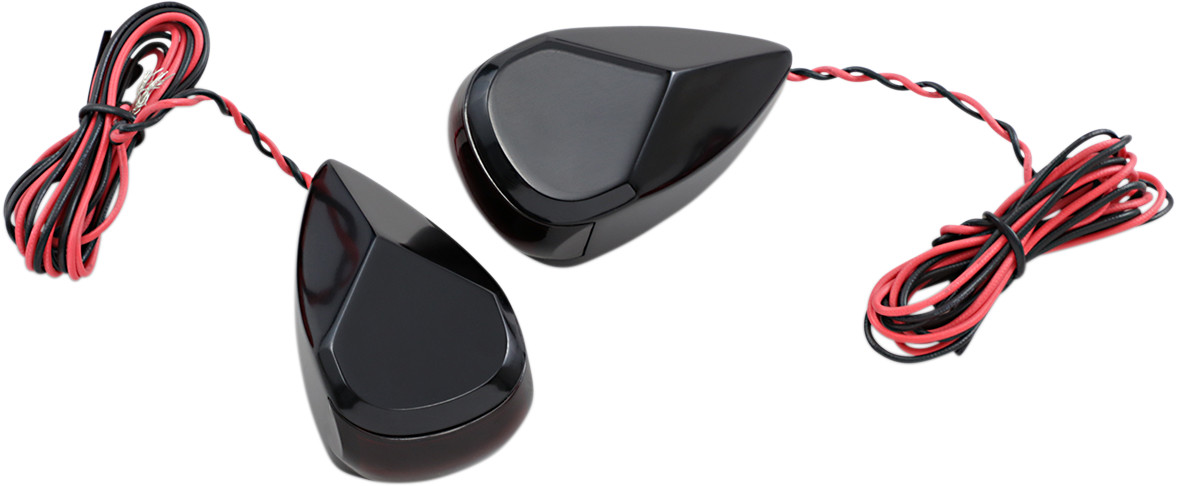 ALLOY ART Multi-Replacement LED Marker/Signal Lights