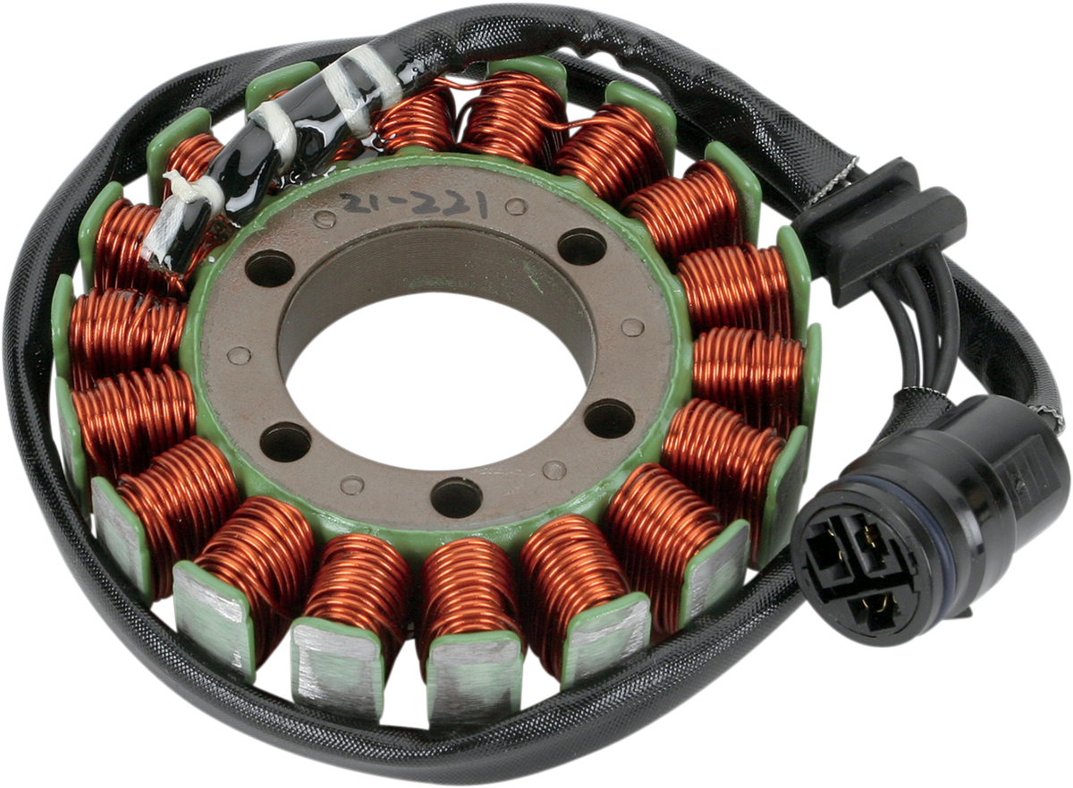 Stator for Kawasaki