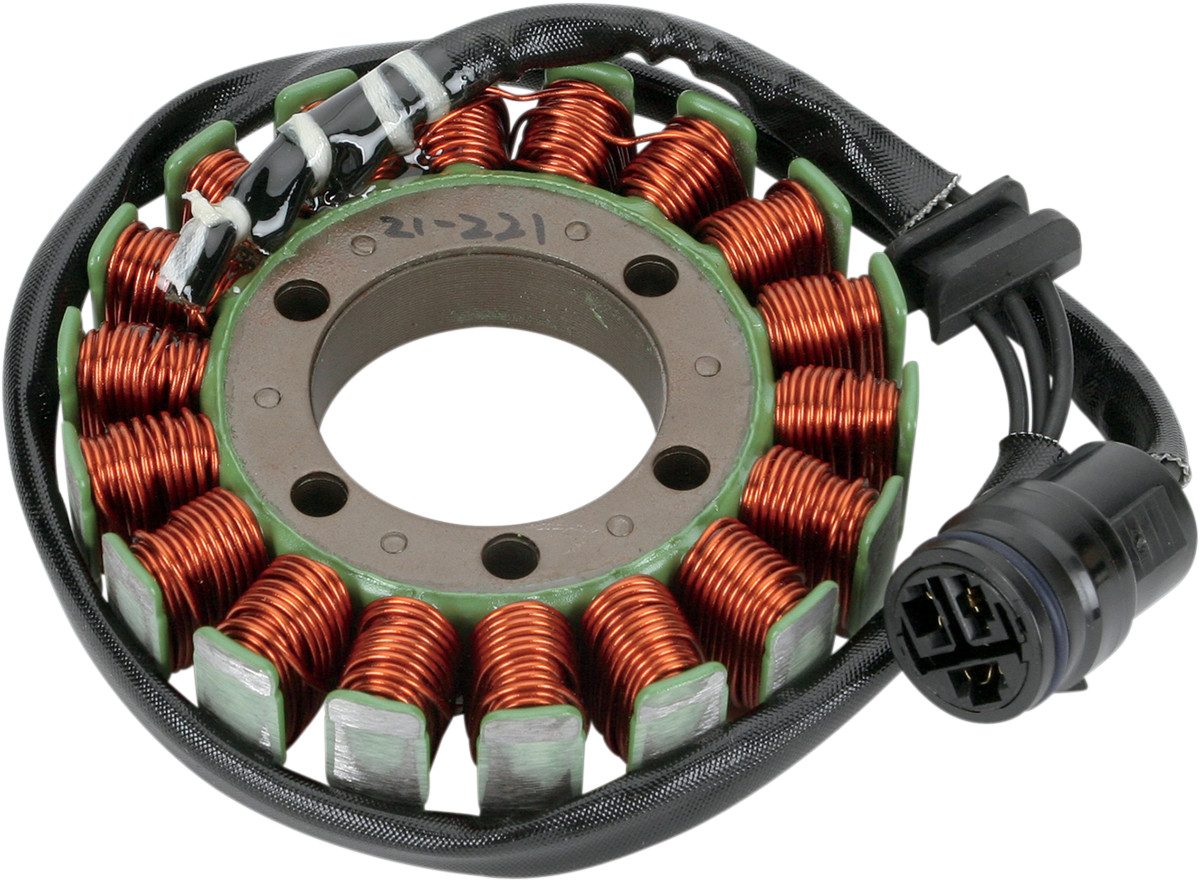 Stator for Kawasaki