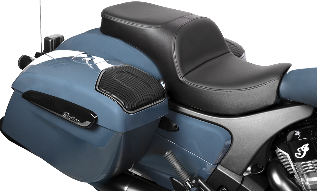 DRAG SPECIALTIES SEATS Freedom Touring Seat
