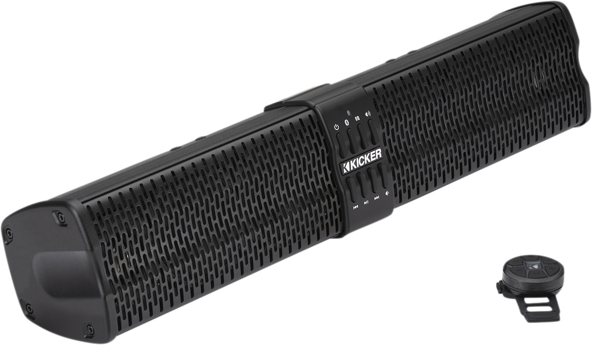 Kicker 21" PowerBar Speaker Bar