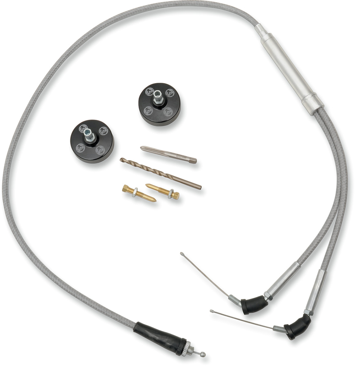Carburetor Cap Kit