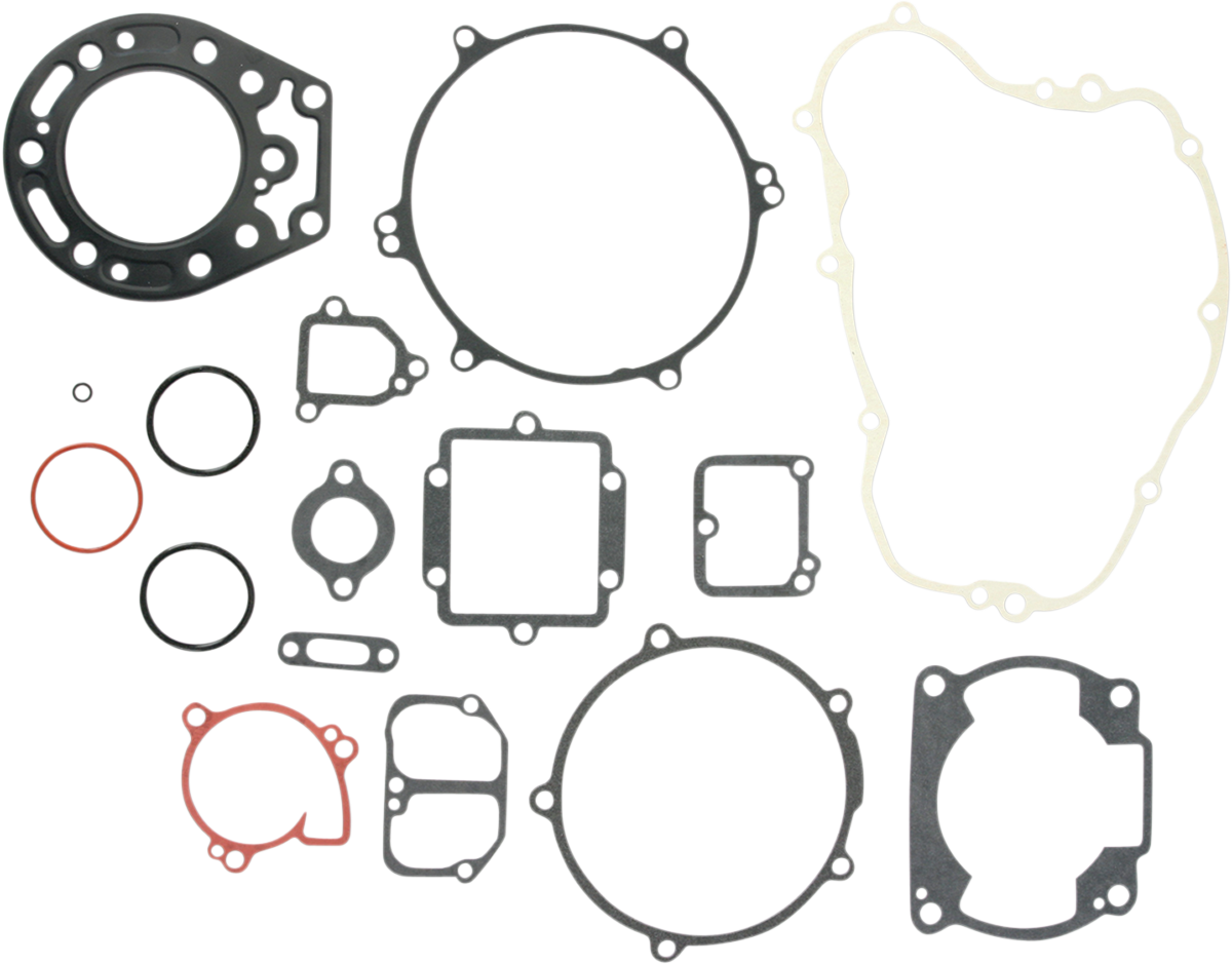 Complete Gasket Kit