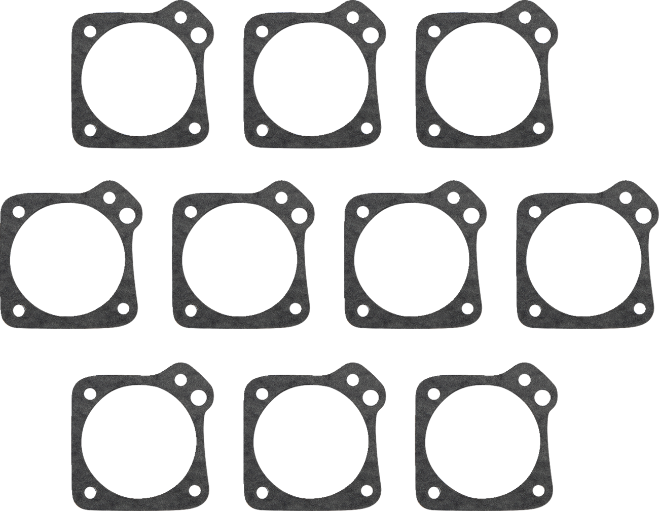 JAMES GASKET Tappet Cover Gaskets