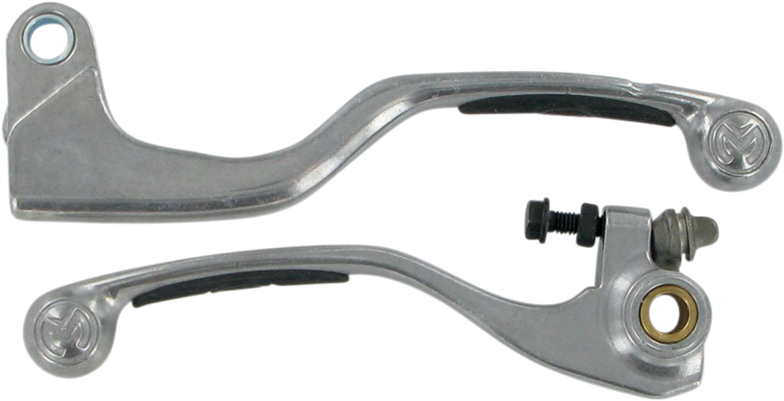 Moose Racing Competition Lever Set Honda CRF250R / CRF450R 2007-2015