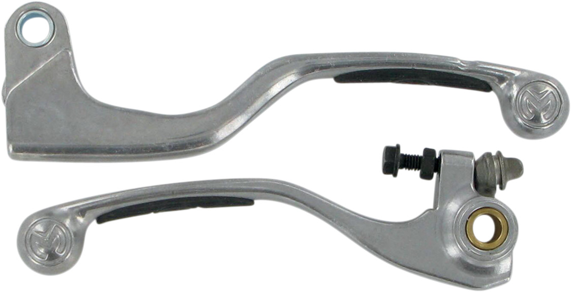 Moose Racing Competition Lever Set Honda CRF250R / CRF450R 2007-2015