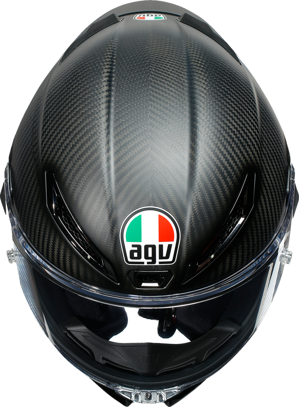 AGV Pista GP RR Mono Helmet
