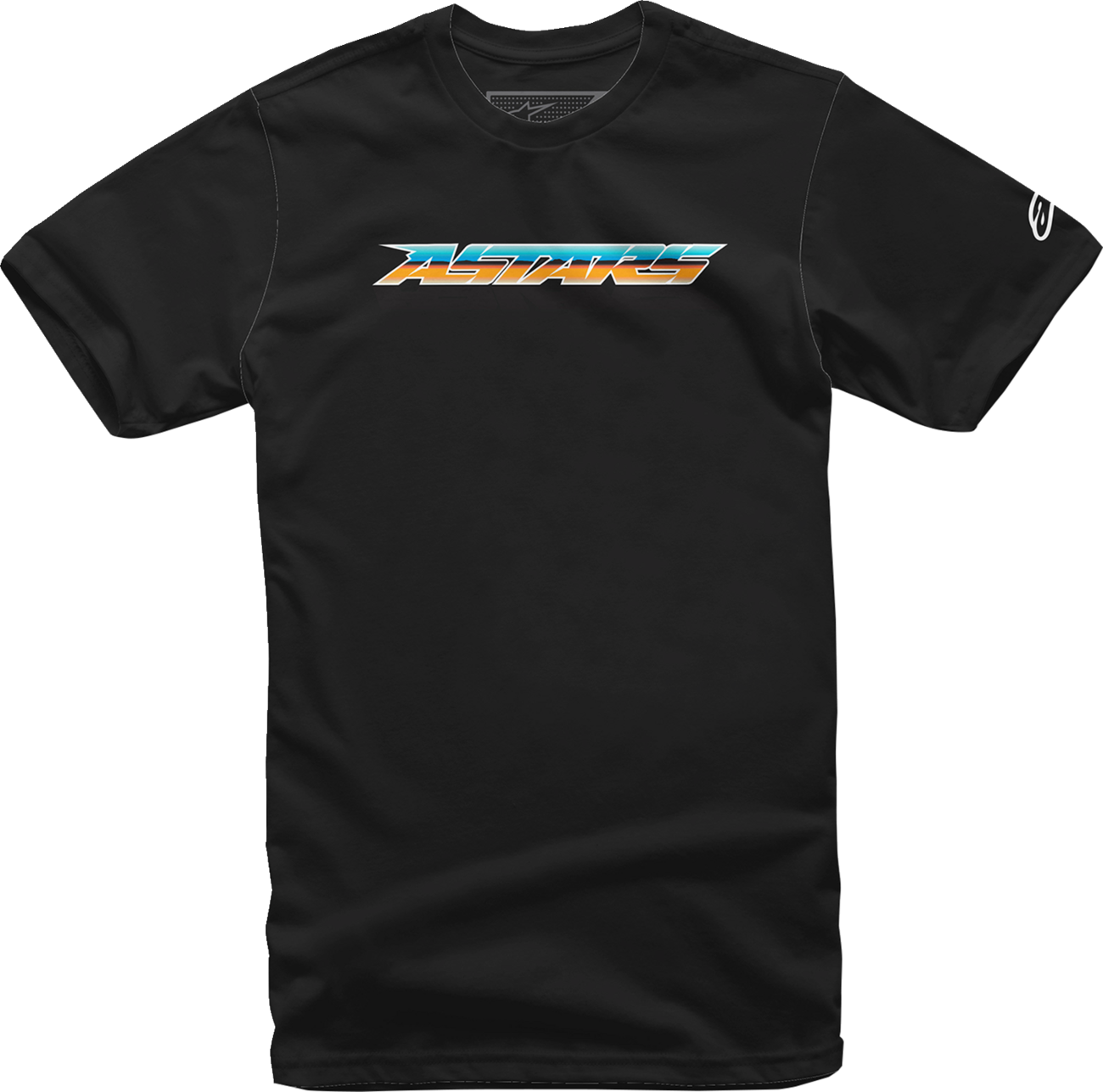 ALPINESTARS Chromium T-Shirt
