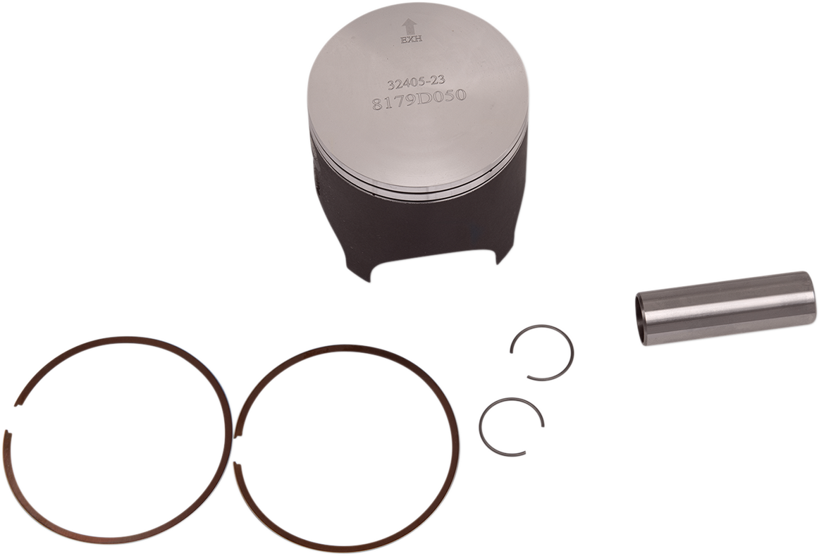 Piston Kit for 2 Stroke