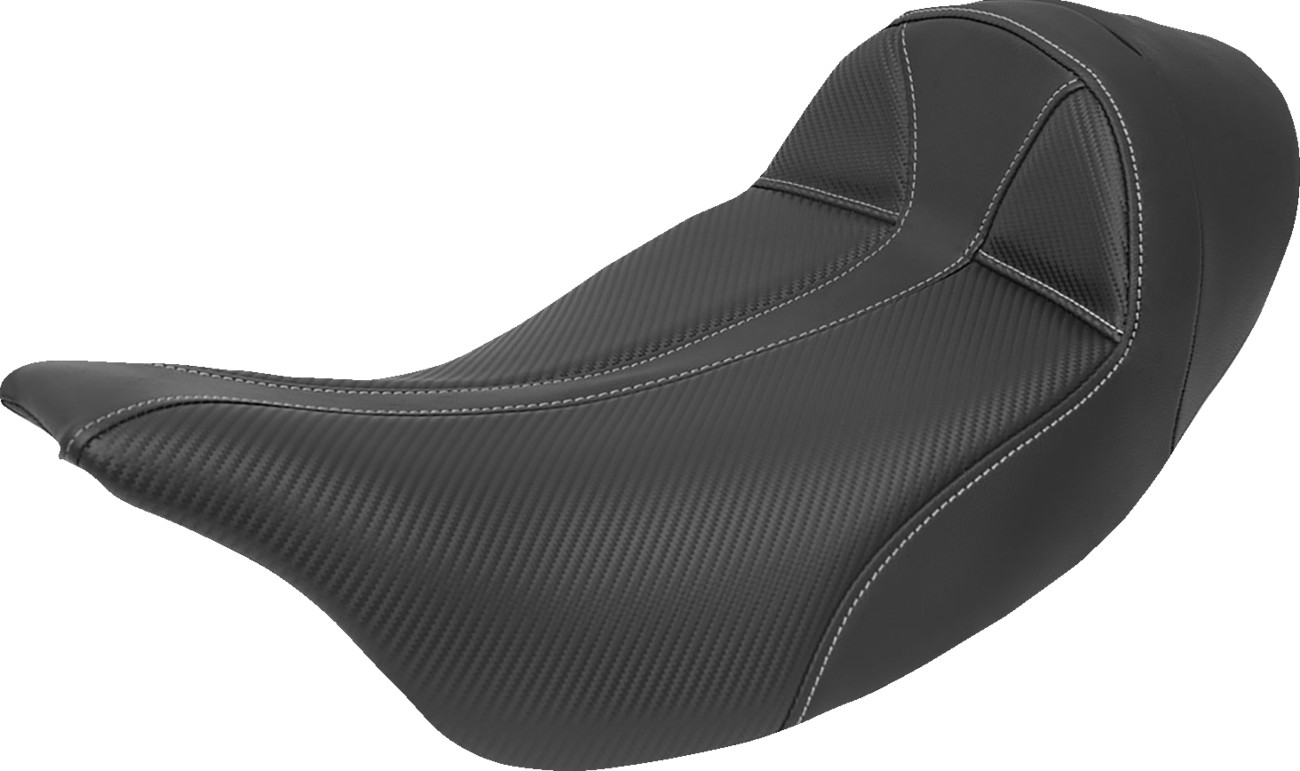 SADDLEMEN Dominator Solo Seat
