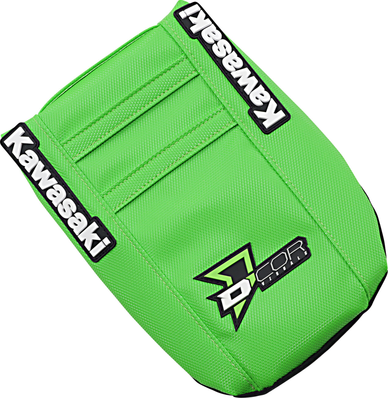 D’COR Visuals Dirt Bike Seat Cover