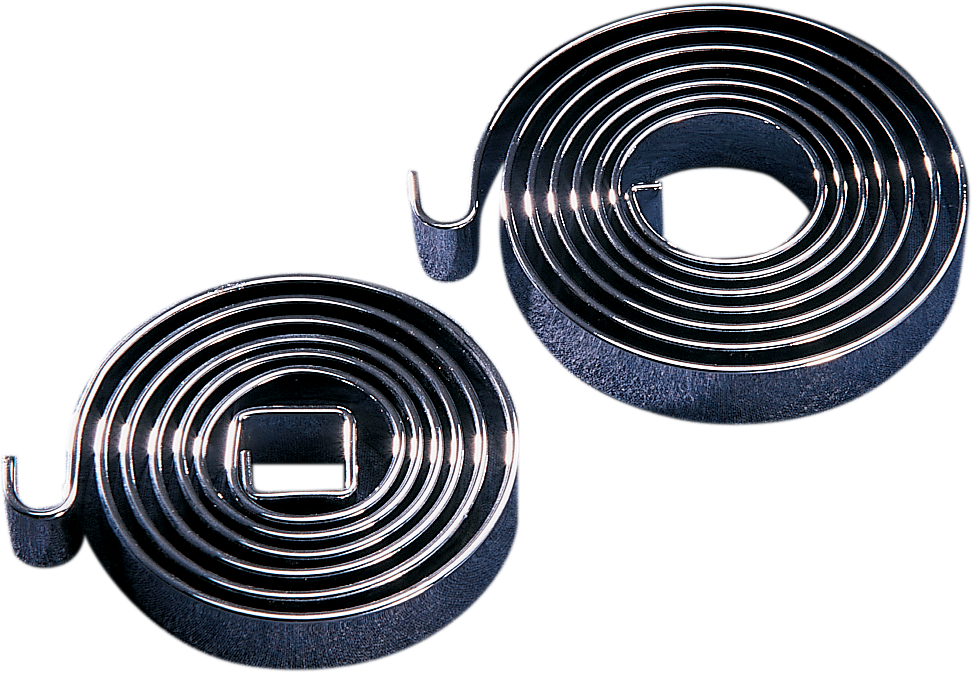 Drag Specialties Kick Return Spring