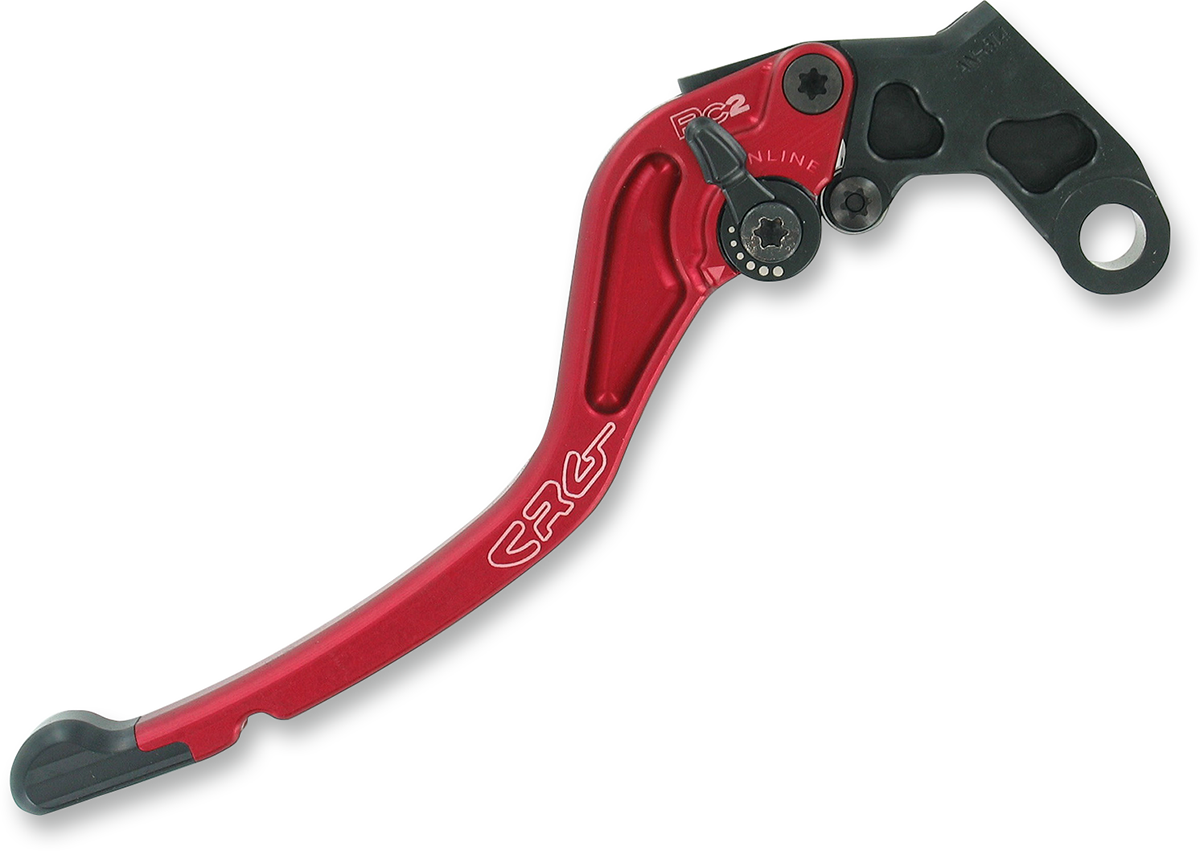 CRG RC2 Clutch Lever Suzuki GSXR 600/GSXR 750/GSXR/S 1000