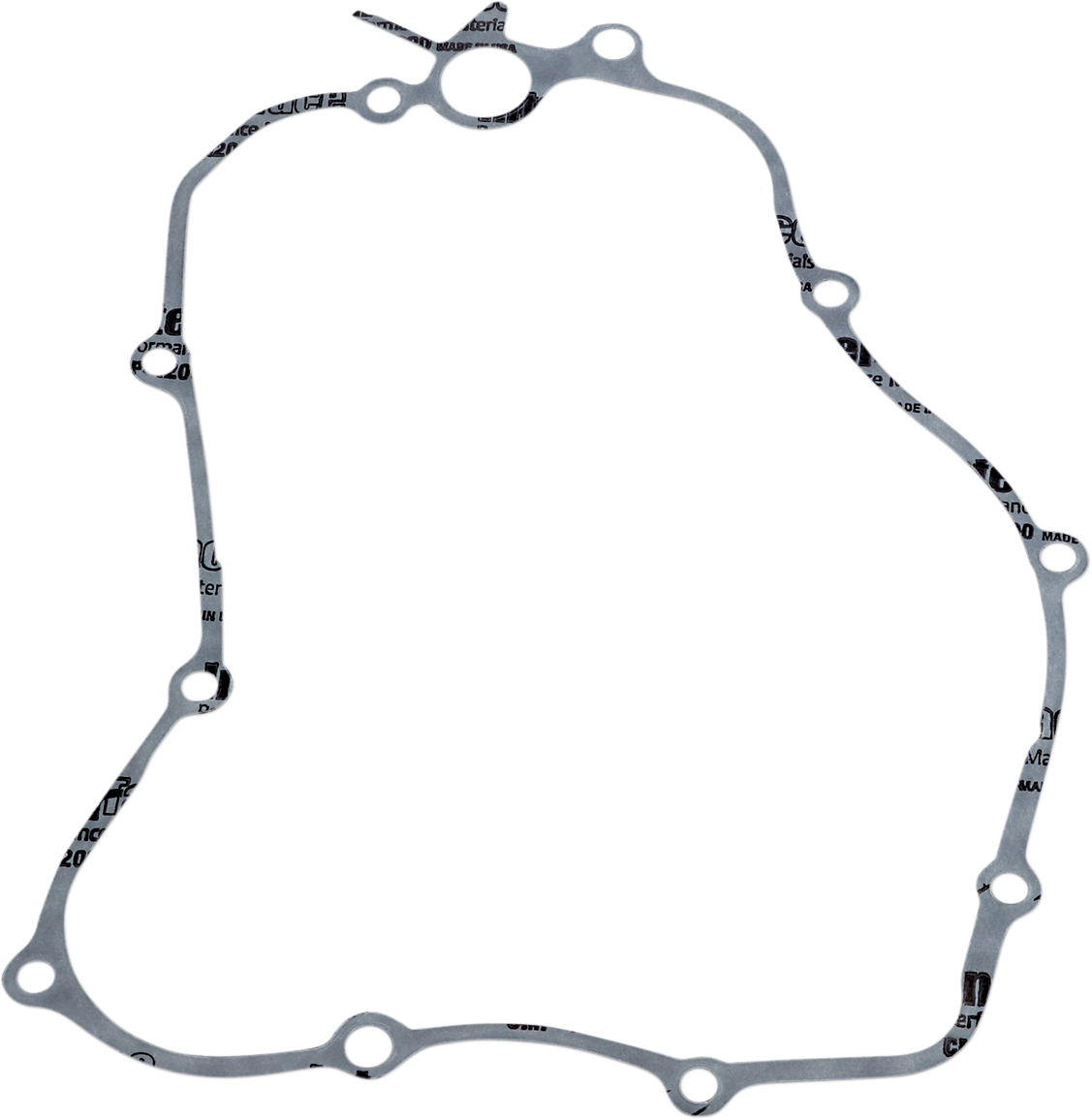 Clutch Cover Gasket