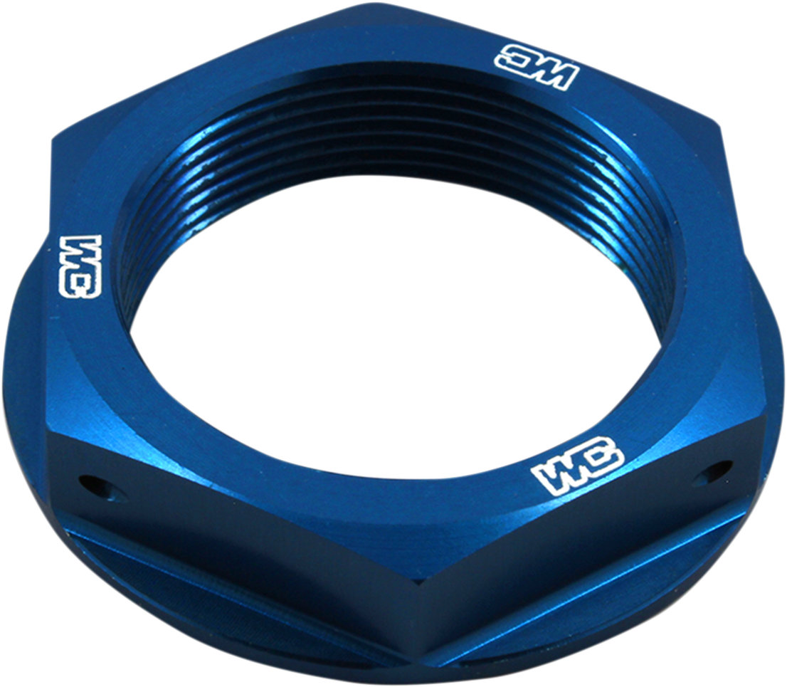 Steering Stem Nuts
