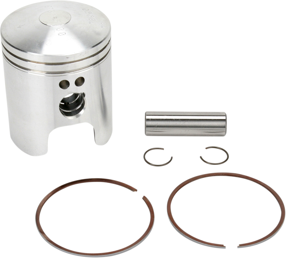 High-Performance Piston Kit
