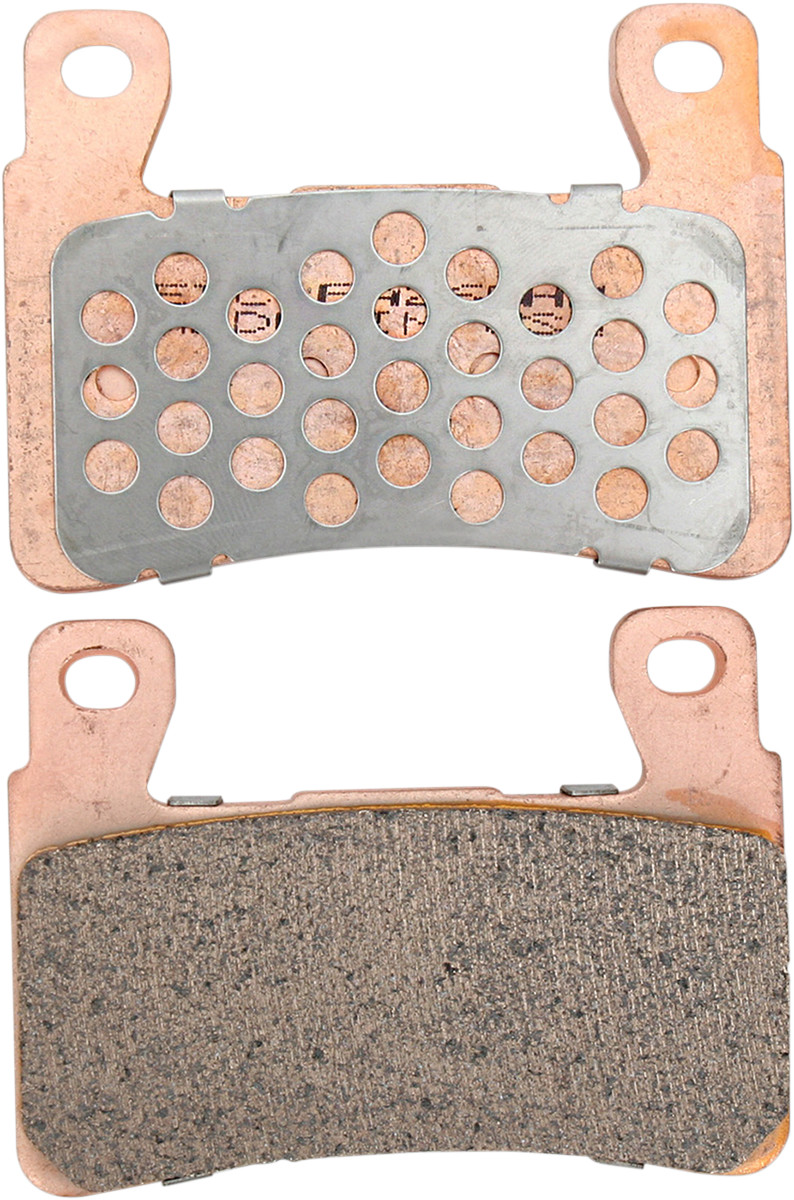 EBC FA265HH Double-H Sintered Front Brake Pads