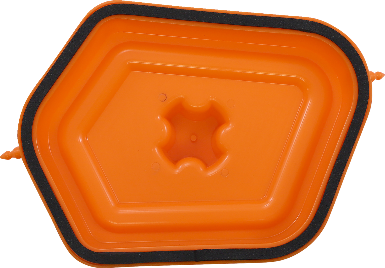 Twin Air Air Box Cover KTM / Husqvarna / Gas Gas 450cc 2022