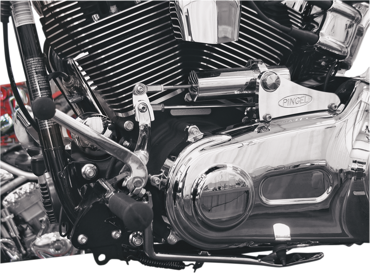 Pingel Shifter Kit - FL/FX Harley Davidson