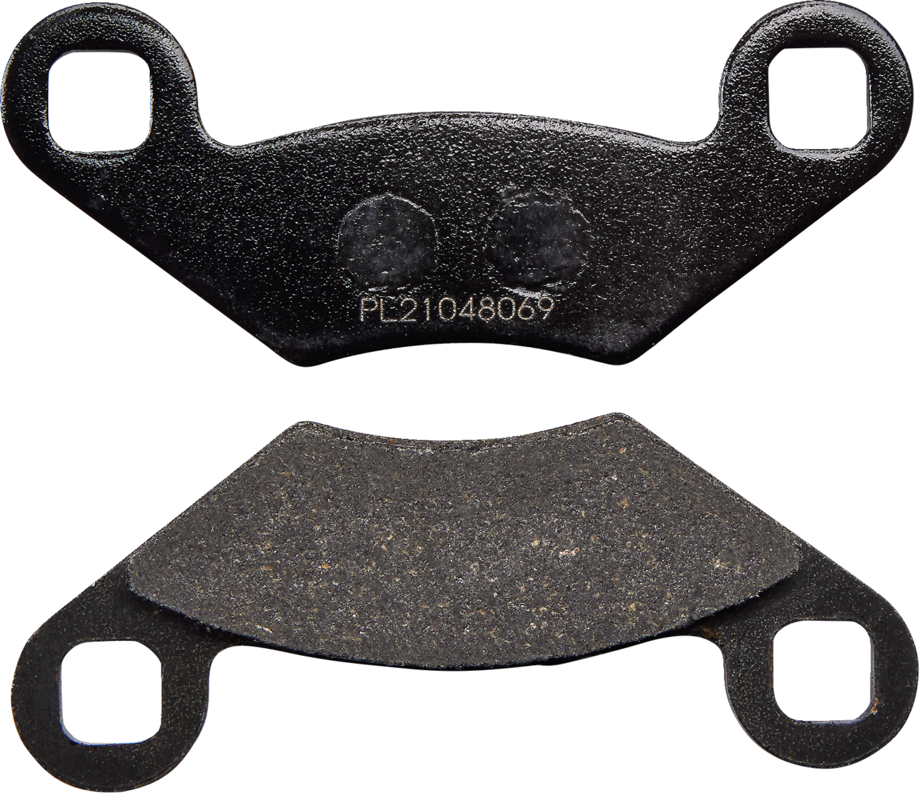 Qualifier Brake Pads